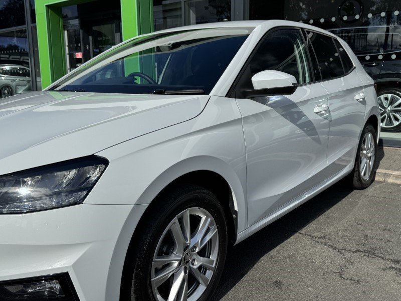 Used Skoda Fabia 2024 for sale - 76980841: Photo 50