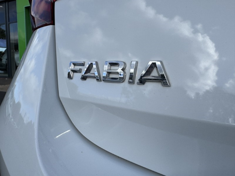 Used Skoda Fabia 2024 for sale - 76980841: Photo 51