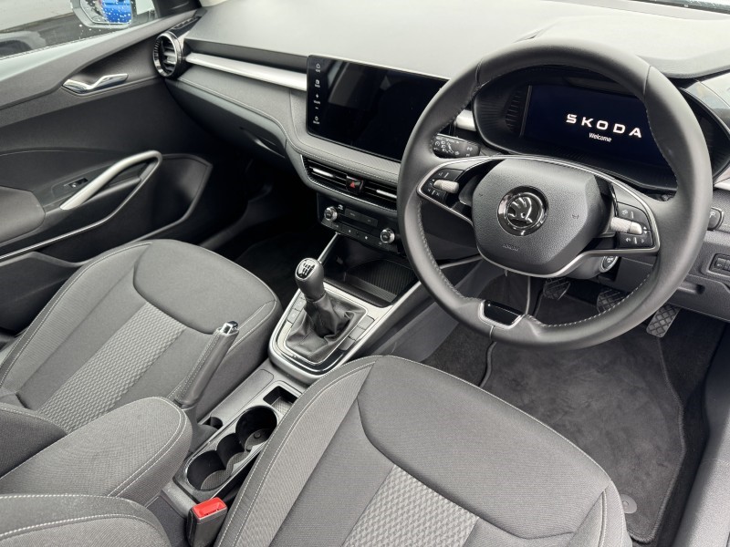 Used Skoda Fabia 2024 for sale - 76980841: Photo 6