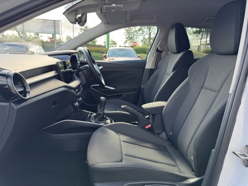 Used Skoda Fabia 2024 for sale - 76980841: Photo 7