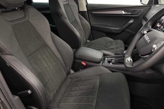 Used Skoda Karoq 2025 for sale - 77381094: Photo 10