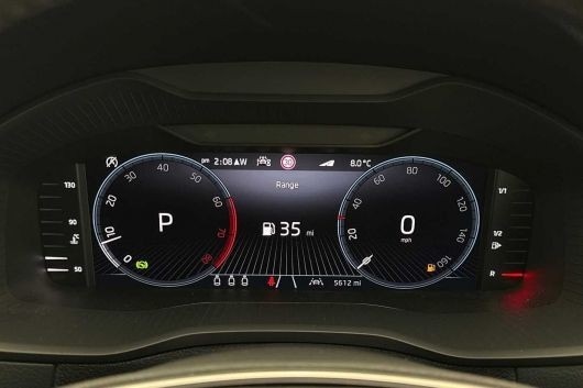 Used Skoda Karoq 2025 for sale - 77381094: Photo 11