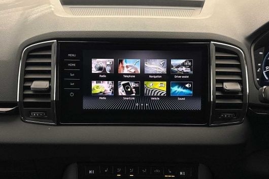 Used Skoda Karoq 2025 for sale - 77381094: Photo 12