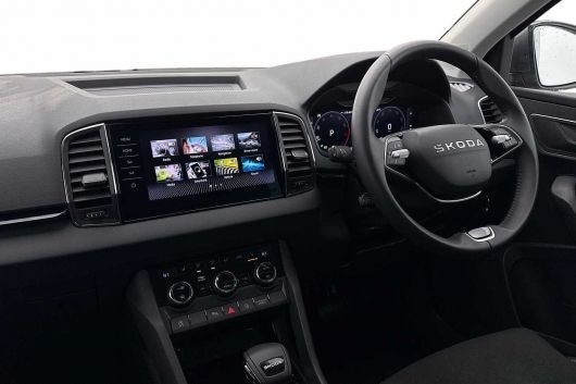 Used Skoda Karoq 2025 for sale - 77381094: Photo 2