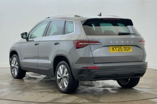 Used Skoda Karoq 2025 for sale - 77381094: Photo 3