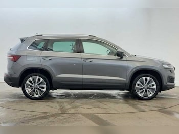 Used Skoda Karoq 2025 for sale - 77381094: Photo