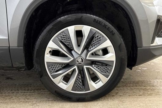 Used Skoda Karoq 2025 for sale - 77381094: Photo 5