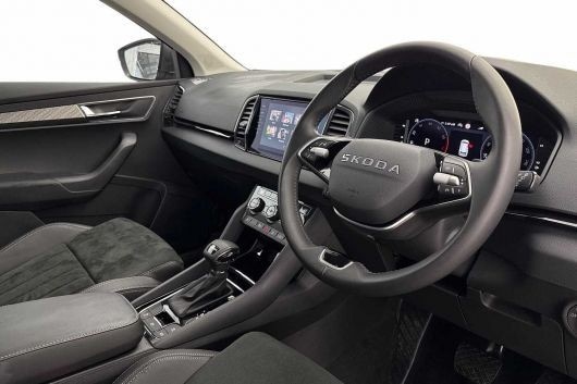 Used Skoda Karoq 2025 for sale - 77381094: Photo 6