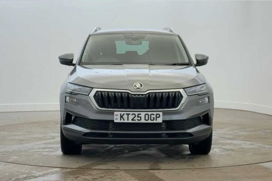 Used Skoda Karoq 2025 for sale - 77381094: Photo 7