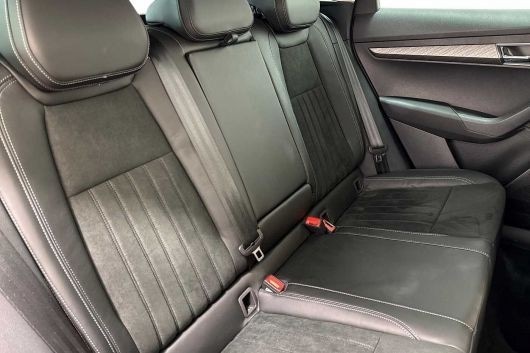 Used Skoda Karoq 2025 for sale - 77381094: Photo 9