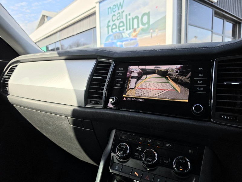 Used Skoda Kodiaq 2023 for sale - 77930974: Photo 18