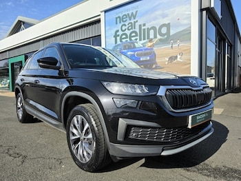 Used Skoda Kodiaq 2023 for sale - 77930974: Photo