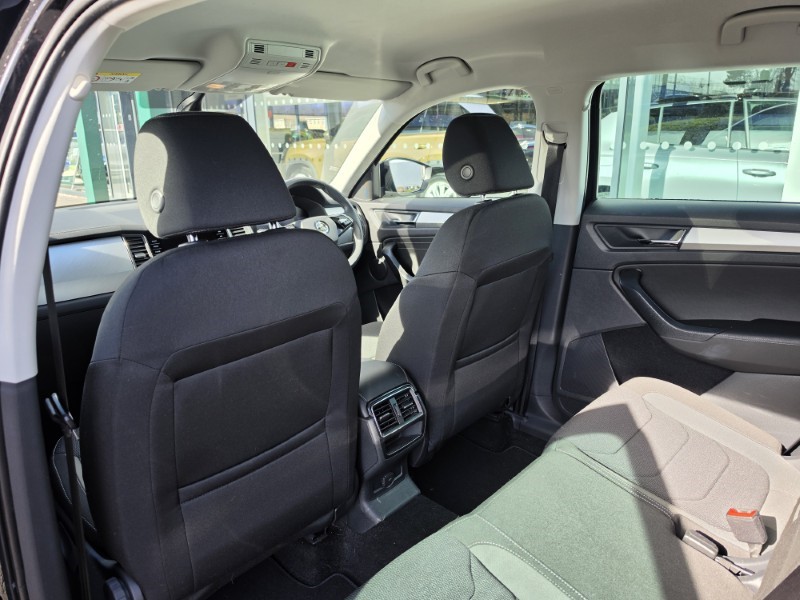 Used Skoda Kodiaq 2023 for sale - 77930974: Photo 22