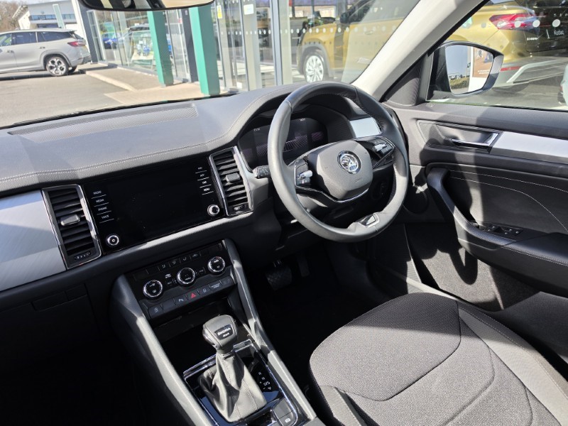 Used Skoda Kodiaq 2023 for sale - 77930974: Photo 23