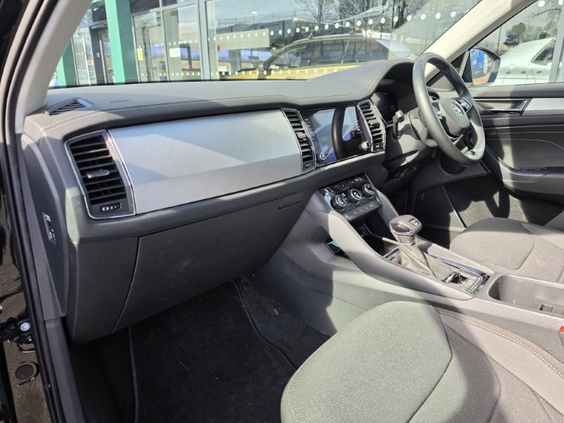 Used Skoda Kodiaq 2023 for sale - 77930974: Photo 24