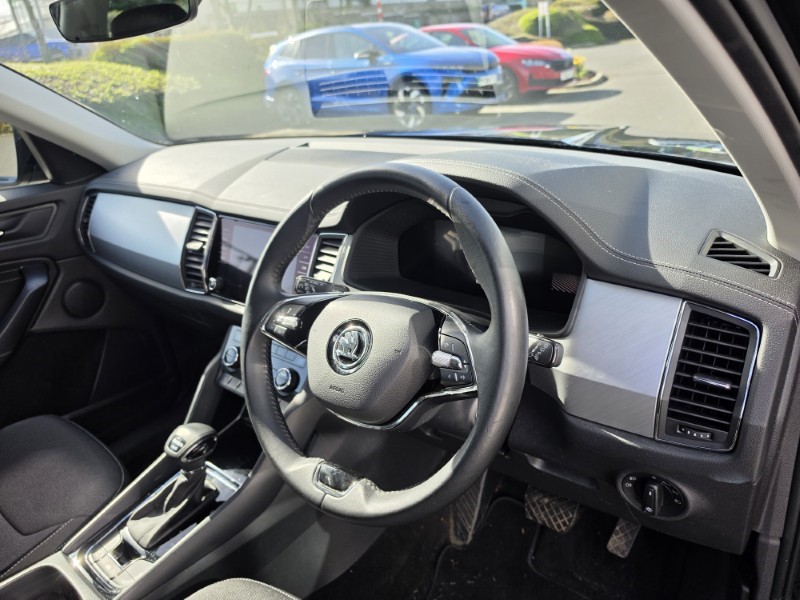 Used Skoda Kodiaq 2023 for sale - 77930974: Photo 26