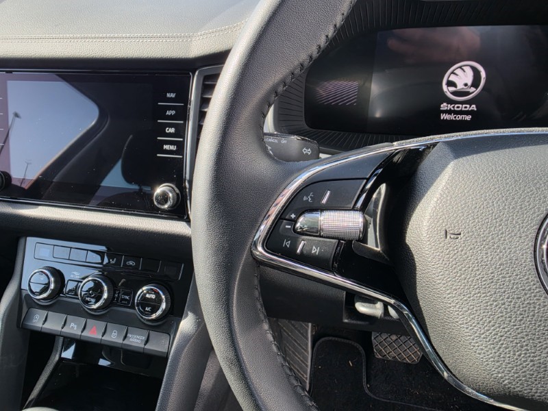 Used Skoda Kodiaq 2023 for sale - 77930974: Photo 29