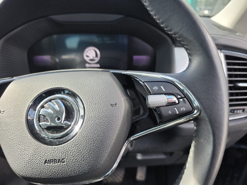 Used Skoda Kodiaq 2023 for sale - 77930974: Photo 31