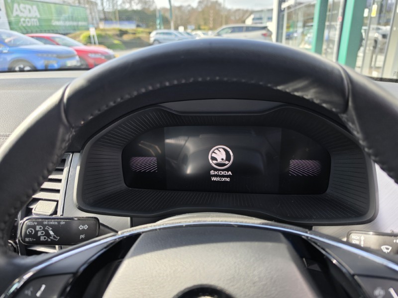 Used Skoda Kodiaq 2023 for sale - 77930974: Photo 33