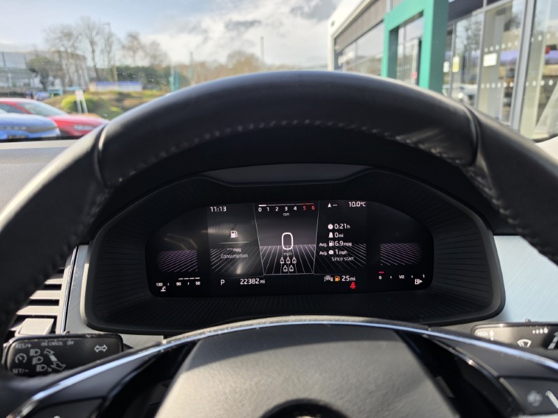 Used Skoda Kodiaq 2023 for sale - 77930974: Photo 35