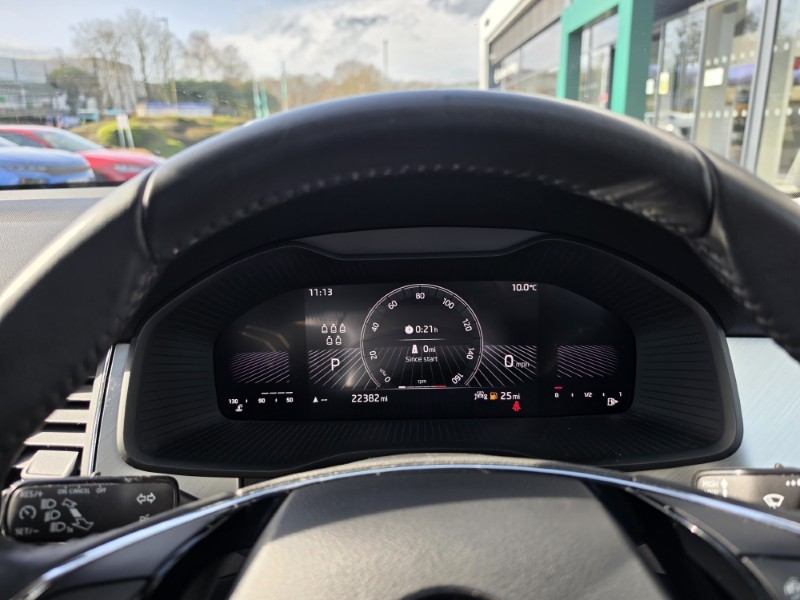 Used Skoda Kodiaq 2023 for sale - 77930974: Photo 36