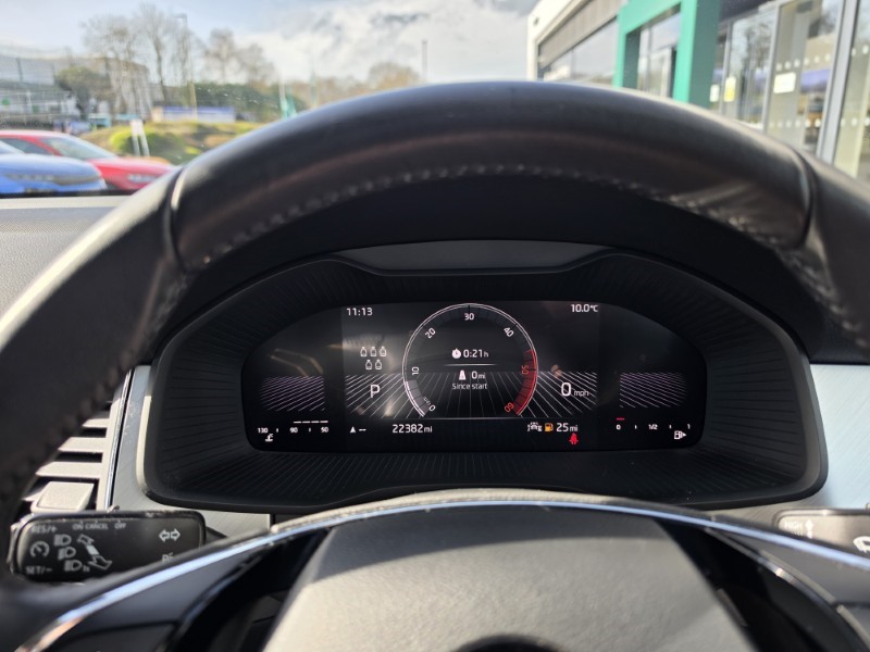 Used Skoda Kodiaq 2023 for sale - 77930974: Photo 37