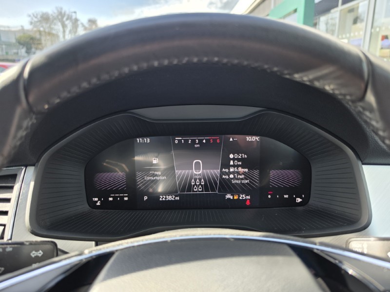 Used Skoda Kodiaq 2023 for sale - 77930974: Photo 38