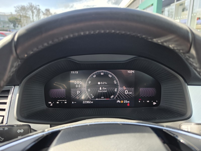 Used Skoda Kodiaq 2023 for sale - 77930974: Photo 39