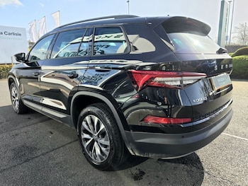 Used Skoda Kodiaq 2023 for sale - 77930974: Photo