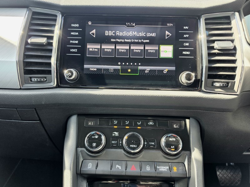 Used Skoda Kodiaq 2023 for sale - 77930974: Photo 40