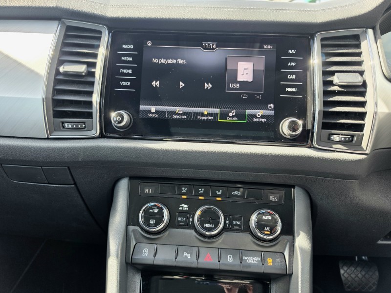 Used Skoda Kodiaq 2023 for sale - 77930974: Photo 41