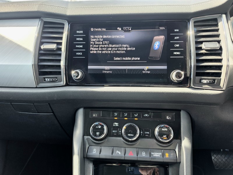 Used Skoda Kodiaq 2023 for sale - 77930974: Photo 43