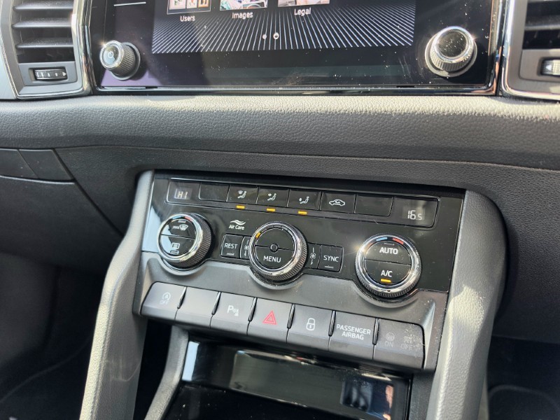 Used Skoda Kodiaq 2023 for sale - 77930974: Photo 48