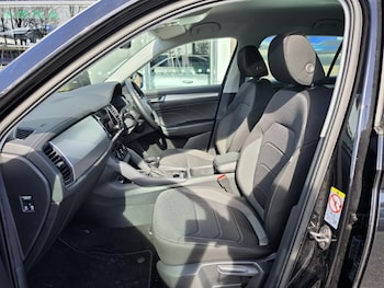 Used Skoda Kodiaq 2023 for sale - 77930974: Photo