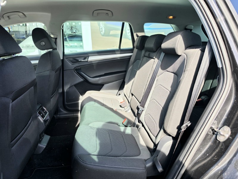 Used Skoda Kodiaq 2023 for sale - 77930974: Photo 5