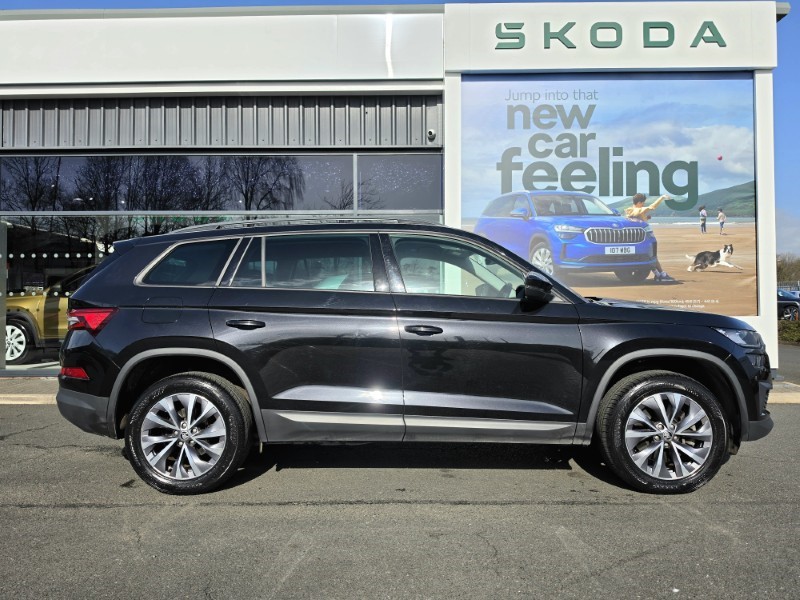 Used Skoda Kodiaq 2023 for sale - 77930974: Photo 6