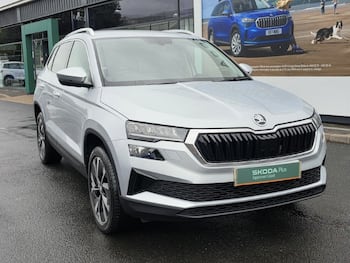 Used Skoda Karoq 2023 for sale - 79720792: Photo