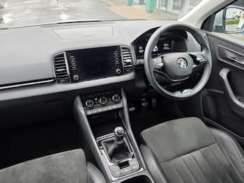 Used Skoda Karoq 2023 for sale - 79720792: Photo