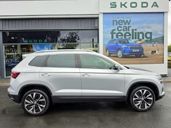 Used Skoda Karoq 2023 for sale - 79720792: Photo