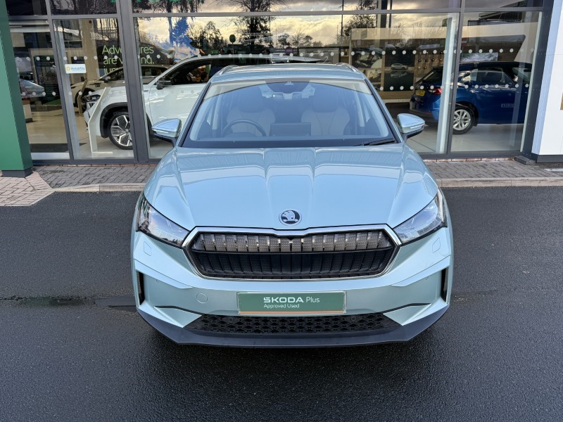 Used Skoda Enyaq 2024 for sale - 76982267: Photo 10