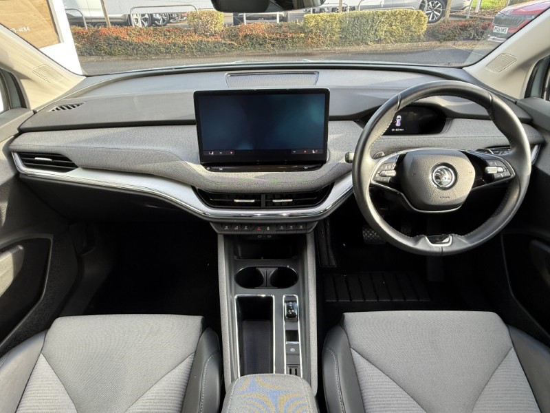 Used Skoda Enyaq 2024 for sale - 76982267: Photo 11