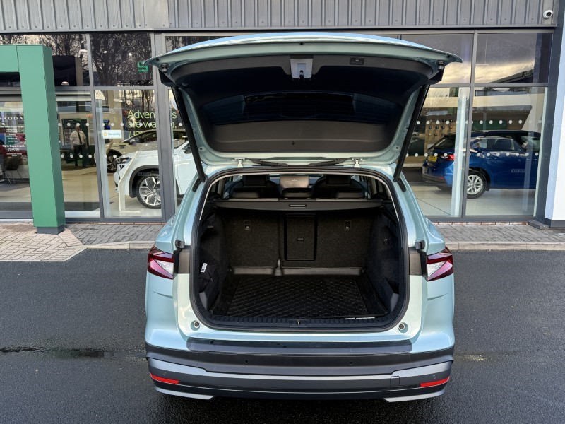 Used Skoda Enyaq 2024 for sale - 76982267: Photo 12