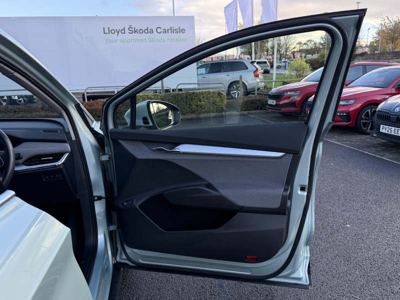 Used Skoda Enyaq 2024 for sale - 76982267: Photo 15