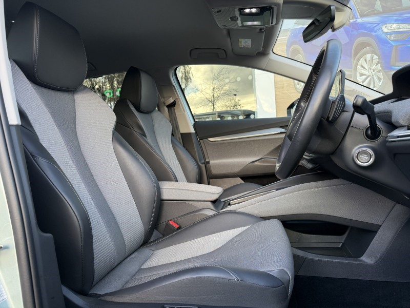 Used Skoda Enyaq 2024 for sale - 76982267: Photo 19