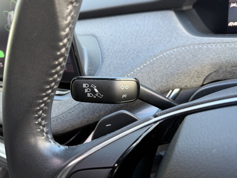 Used Skoda Enyaq 2024 for sale - 76982267: Photo 25