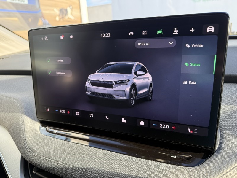 Used Skoda Enyaq 2024 for sale - 76982267: Photo 30