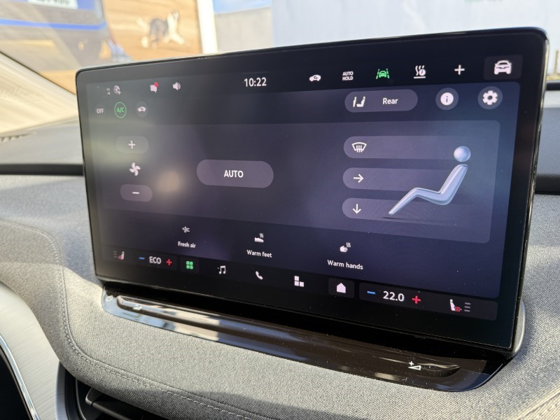 Used Skoda Enyaq 2024 for sale - 76982267: Photo 31