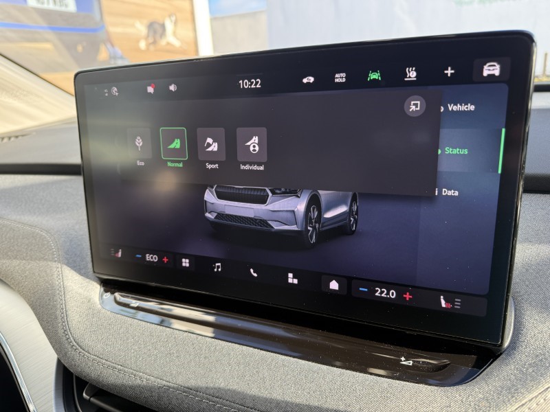 Used Skoda Enyaq 2024 for sale - 76982267: Photo 32