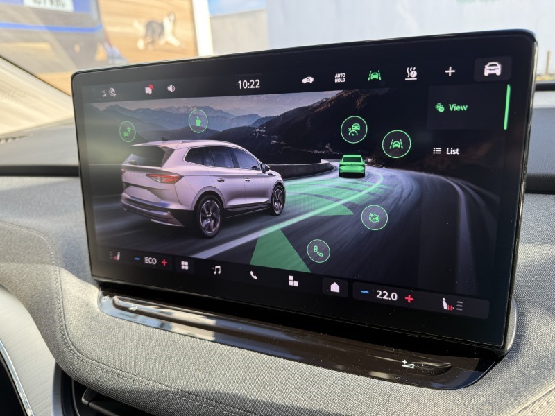 Used Skoda Enyaq 2024 for sale - 76982267: Photo 33