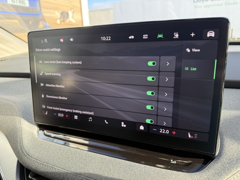 Used Skoda Enyaq 2024 for sale - 76982267: Photo 34